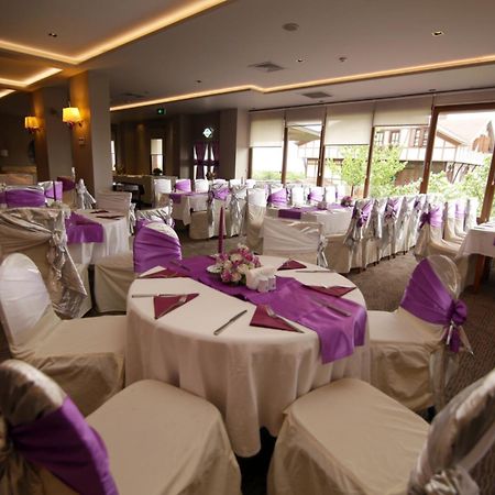 Cayeli Grand Cavusoglu Hotel מראה חיצוני תמונה