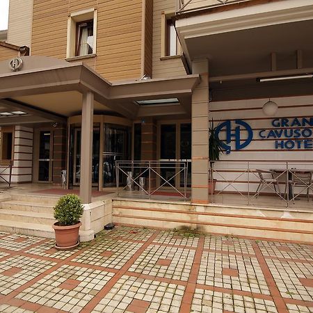 Cayeli Grand Cavusoglu Hotel מראה חיצוני תמונה