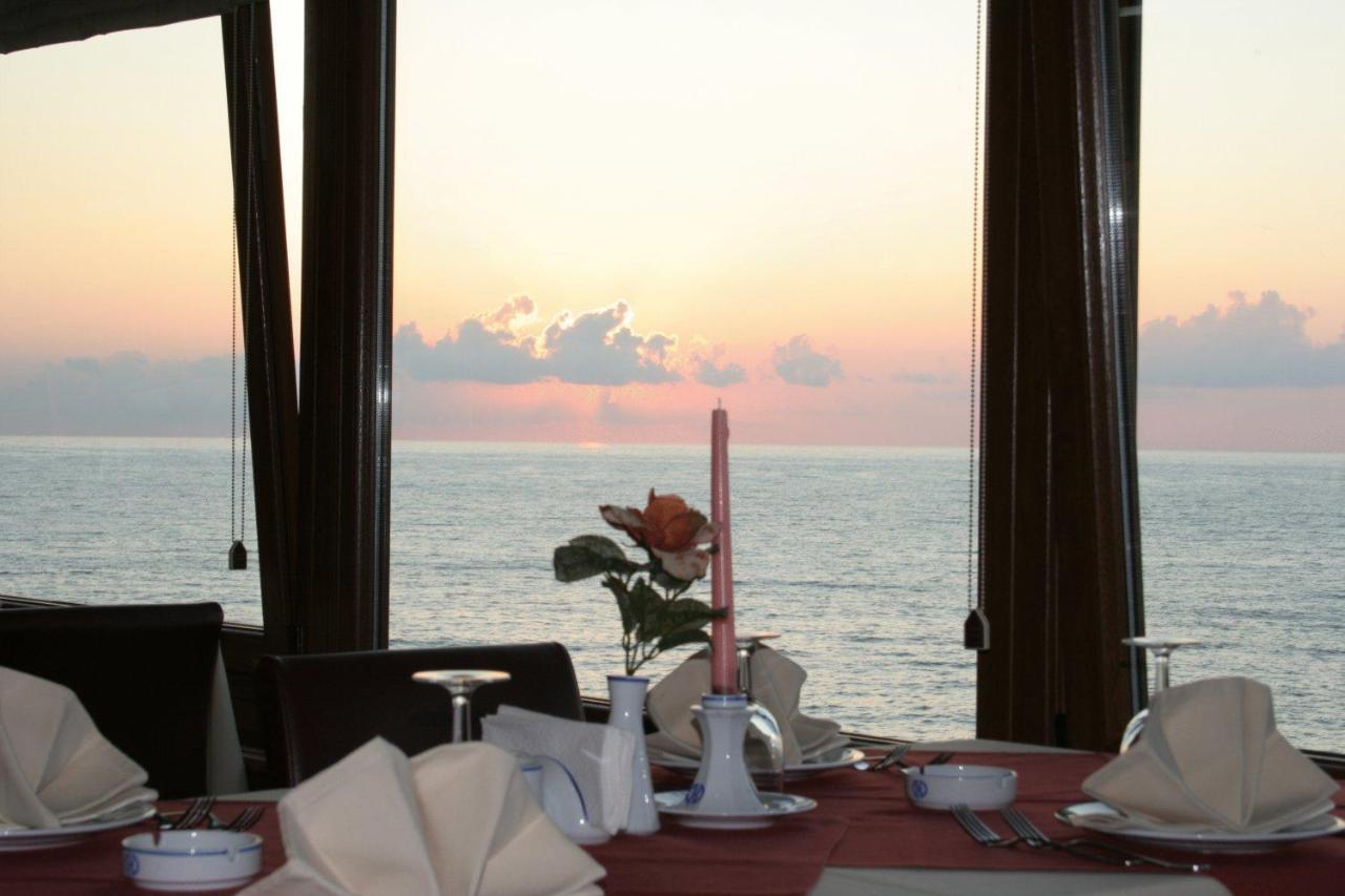 Cayeli Grand Cavusoglu Hotel מראה חיצוני תמונה