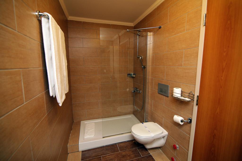 Cayeli Grand Cavusoglu Hotel מראה חיצוני תמונה