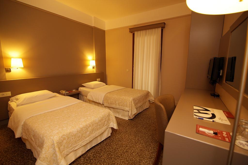 Cayeli Grand Cavusoglu Hotel מראה חיצוני תמונה