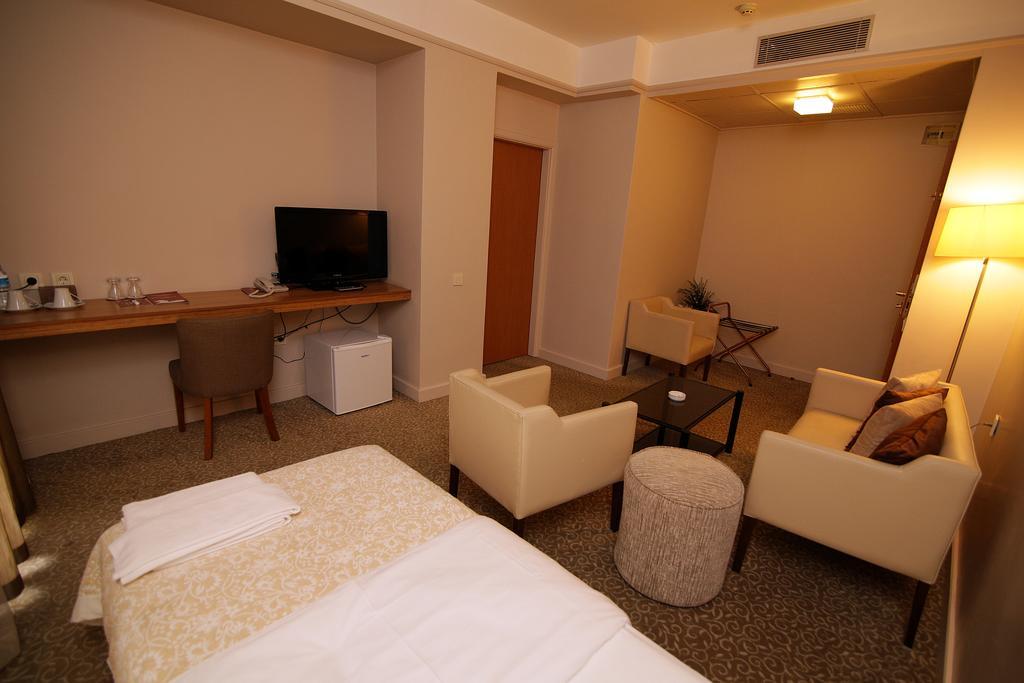 Cayeli Grand Cavusoglu Hotel מראה חיצוני תמונה