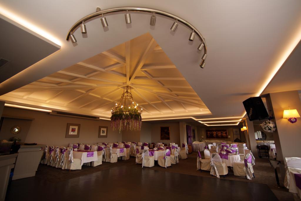 Cayeli Grand Cavusoglu Hotel מראה חיצוני תמונה
