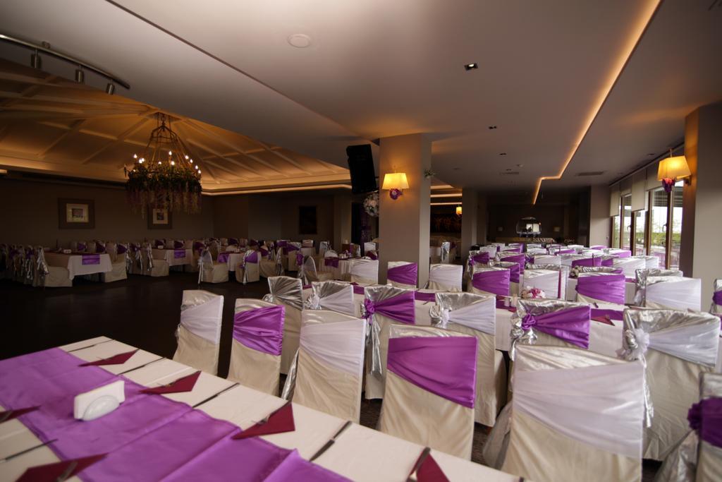 Cayeli Grand Cavusoglu Hotel מראה חיצוני תמונה