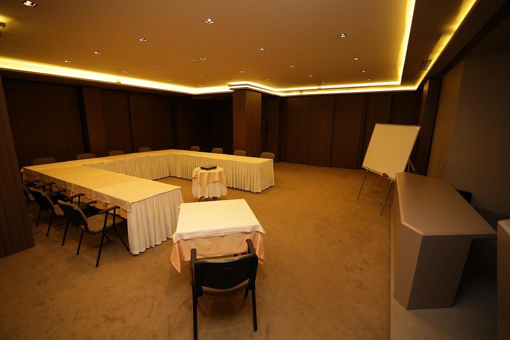 Cayeli Grand Cavusoglu Hotel מראה חיצוני תמונה
