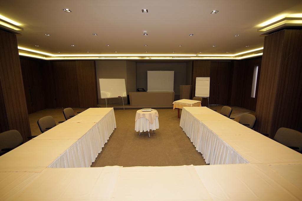 Cayeli Grand Cavusoglu Hotel מראה חיצוני תמונה