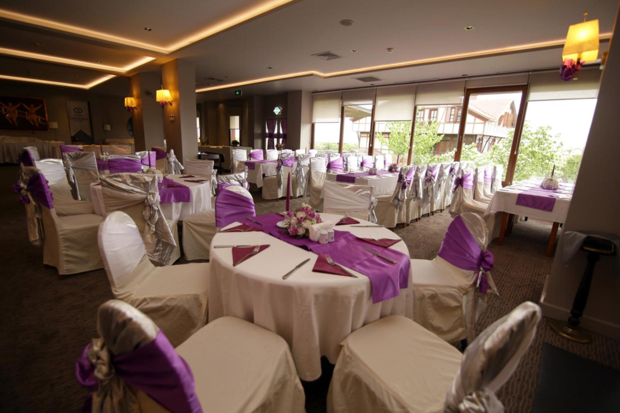 Cayeli Grand Cavusoglu Hotel מראה חיצוני תמונה