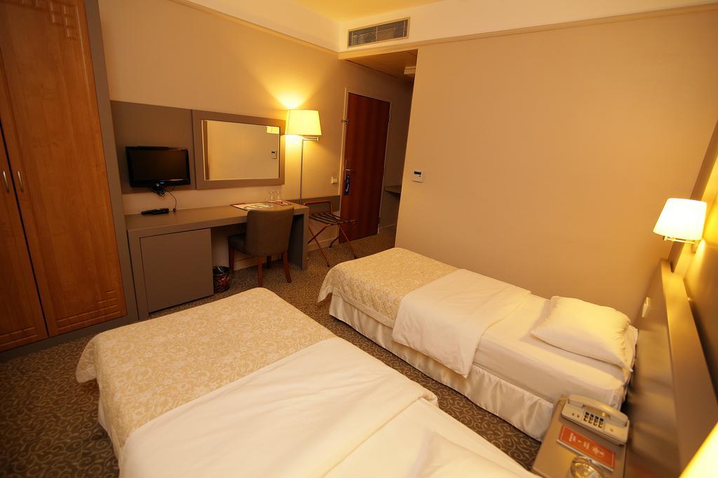 Cayeli Grand Cavusoglu Hotel מראה חיצוני תמונה