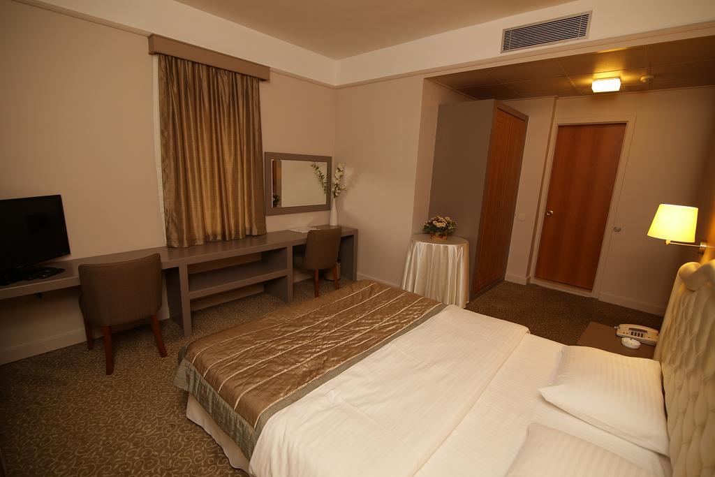 Cayeli Grand Cavusoglu Hotel מראה חיצוני תמונה