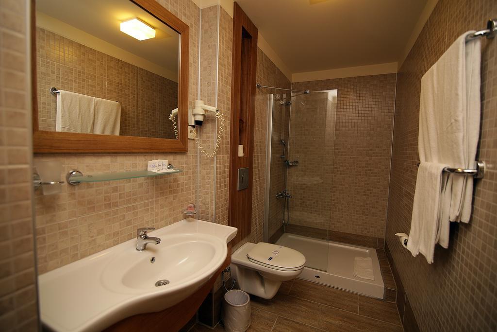 Cayeli Grand Cavusoglu Hotel מראה חיצוני תמונה