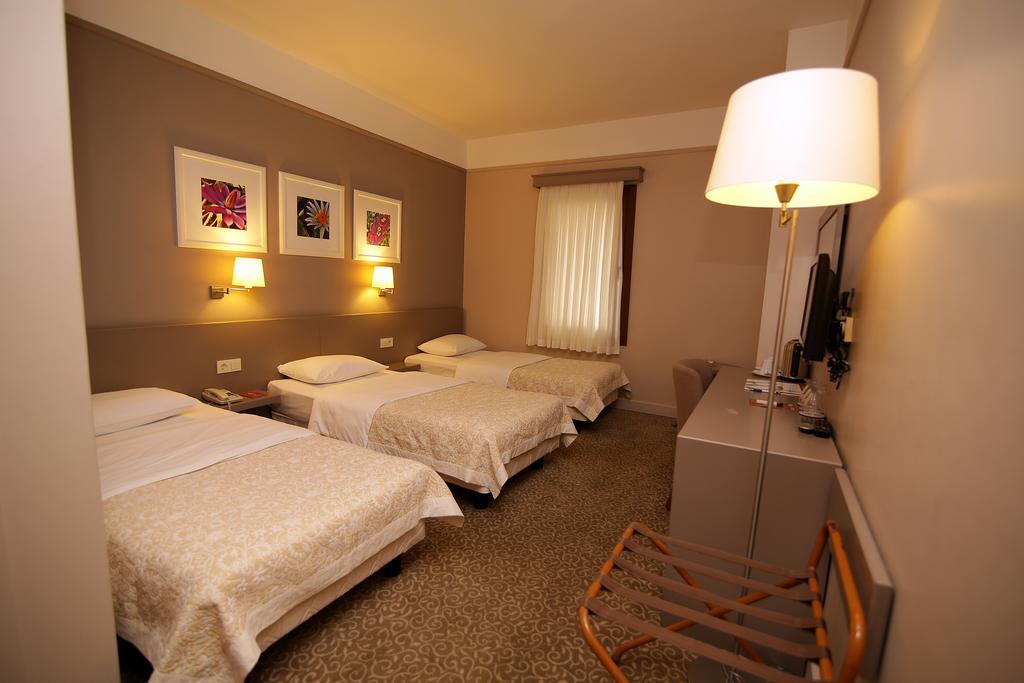 Cayeli Grand Cavusoglu Hotel מראה חיצוני תמונה