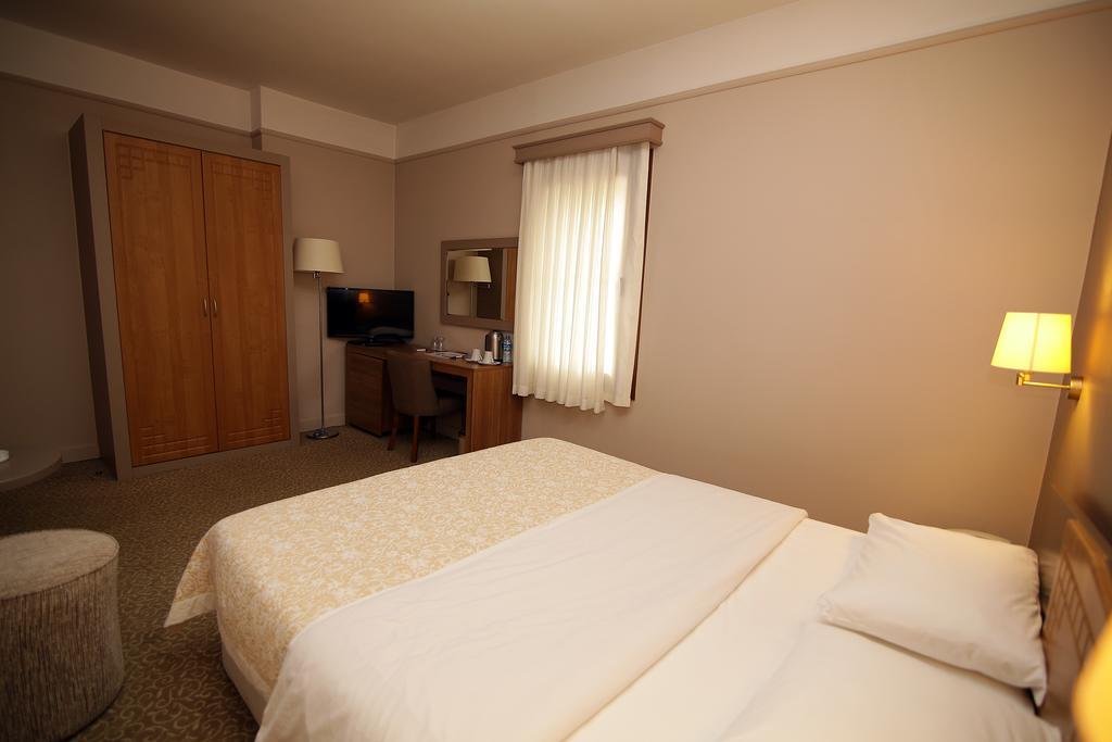 Cayeli Grand Cavusoglu Hotel מראה חיצוני תמונה
