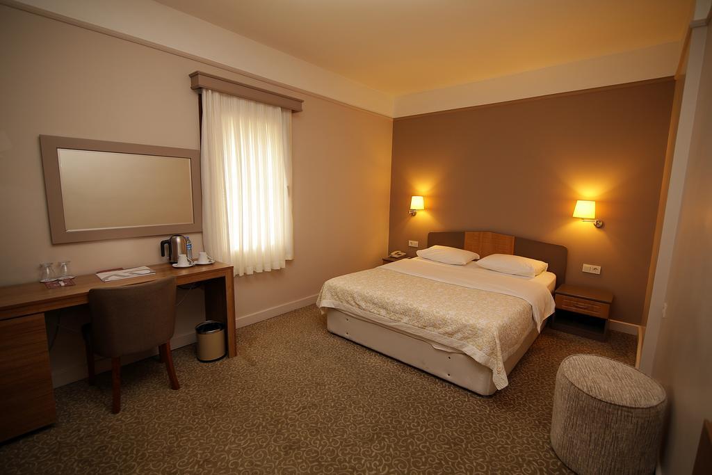 Cayeli Grand Cavusoglu Hotel מראה חיצוני תמונה