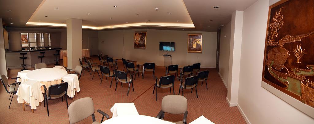 Cayeli Grand Cavusoglu Hotel מראה חיצוני תמונה