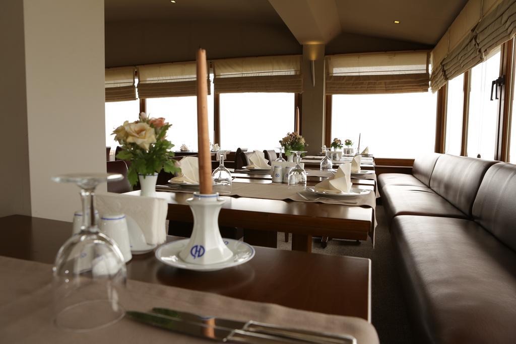 Cayeli Grand Cavusoglu Hotel מראה חיצוני תמונה