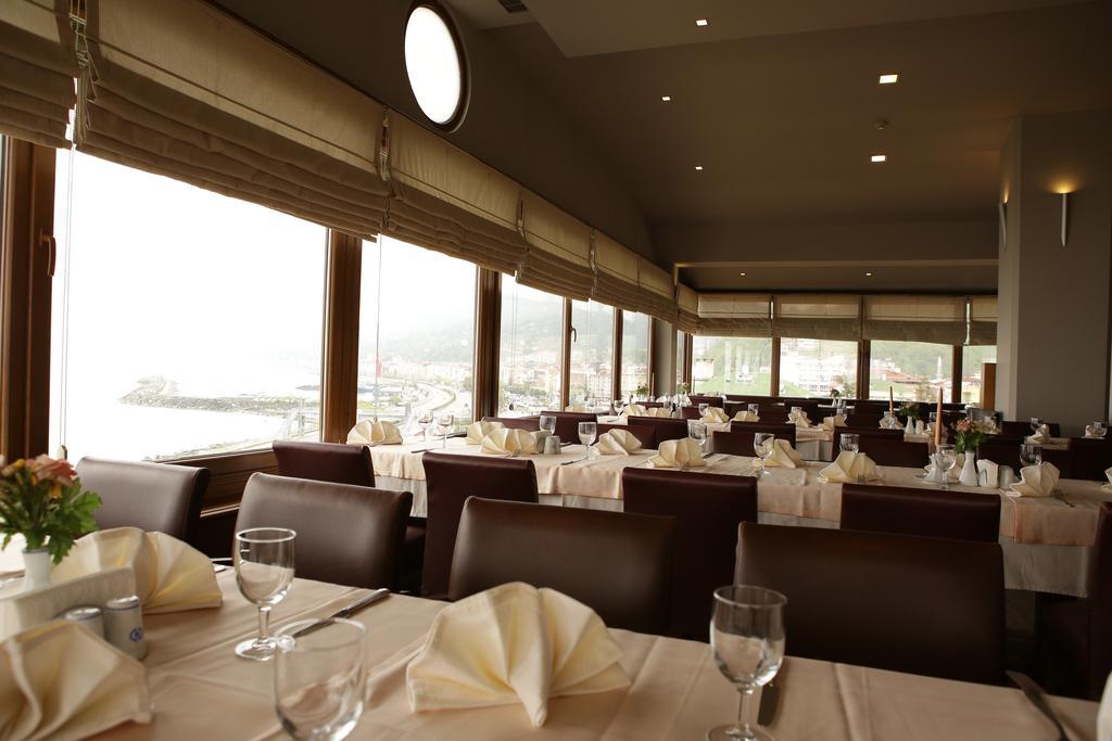 Cayeli Grand Cavusoglu Hotel מראה חיצוני תמונה