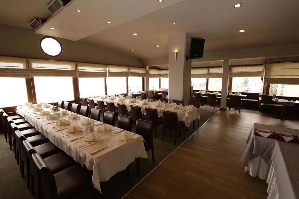Cayeli Grand Cavusoglu Hotel מראה חיצוני תמונה