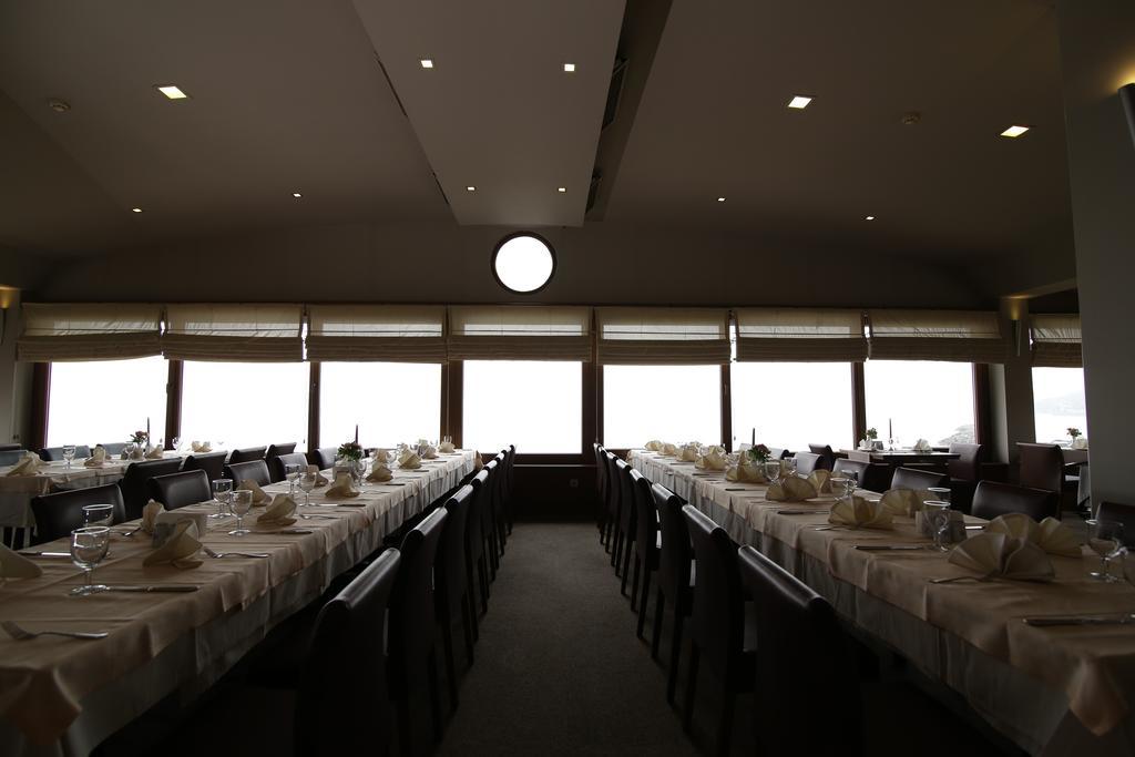 Cayeli Grand Cavusoglu Hotel מראה חיצוני תמונה
