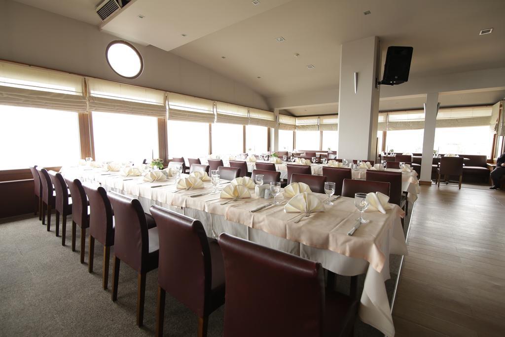 Cayeli Grand Cavusoglu Hotel מראה חיצוני תמונה