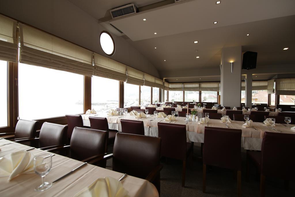 Cayeli Grand Cavusoglu Hotel מראה חיצוני תמונה