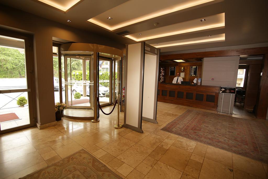 Cayeli Grand Cavusoglu Hotel מראה חיצוני תמונה