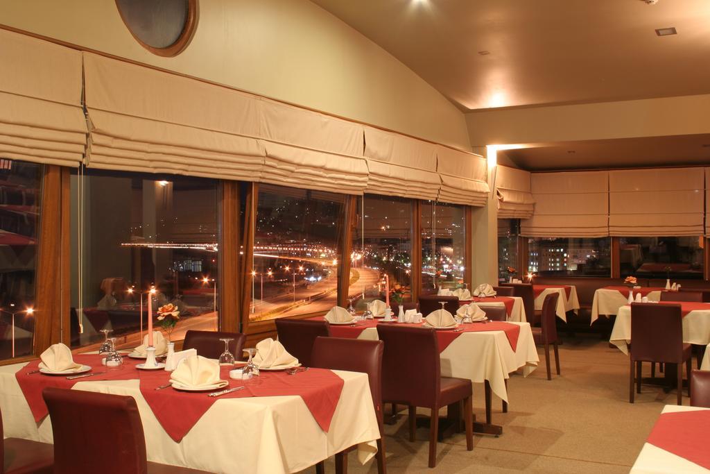 Cayeli Grand Cavusoglu Hotel מראה חיצוני תמונה