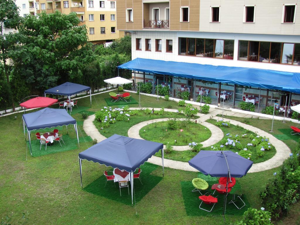 Cayeli Grand Cavusoglu Hotel מראה חיצוני תמונה