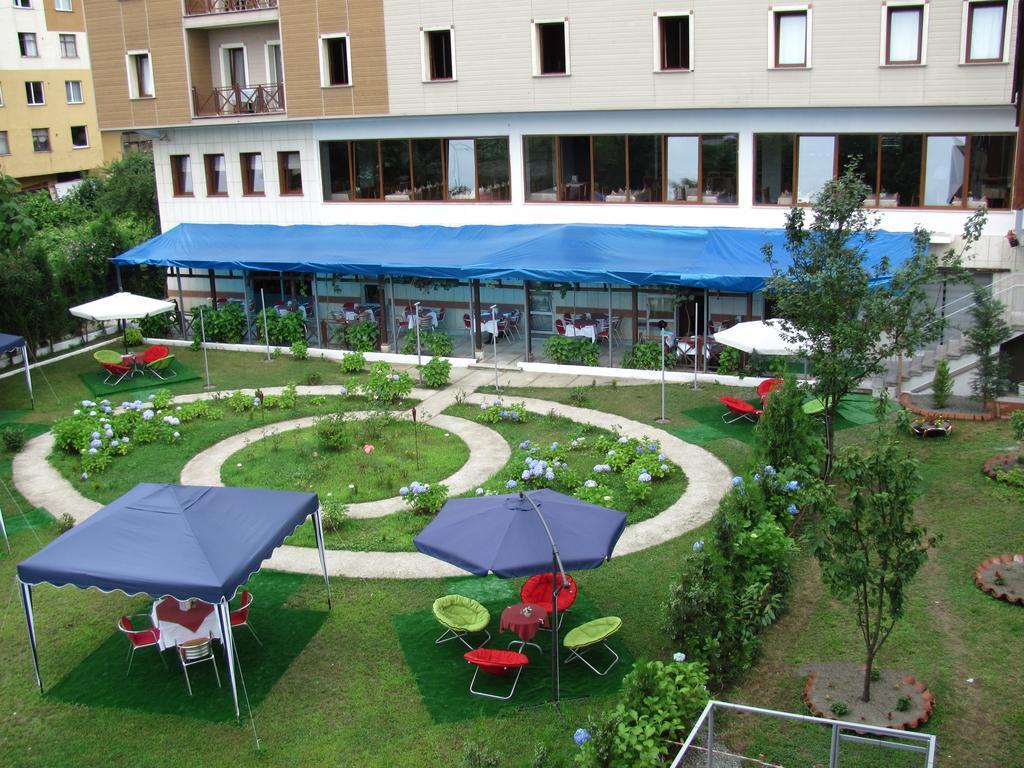 Cayeli Grand Cavusoglu Hotel מראה חיצוני תמונה