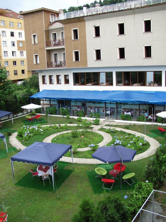 Cayeli Grand Cavusoglu Hotel מראה חיצוני תמונה
