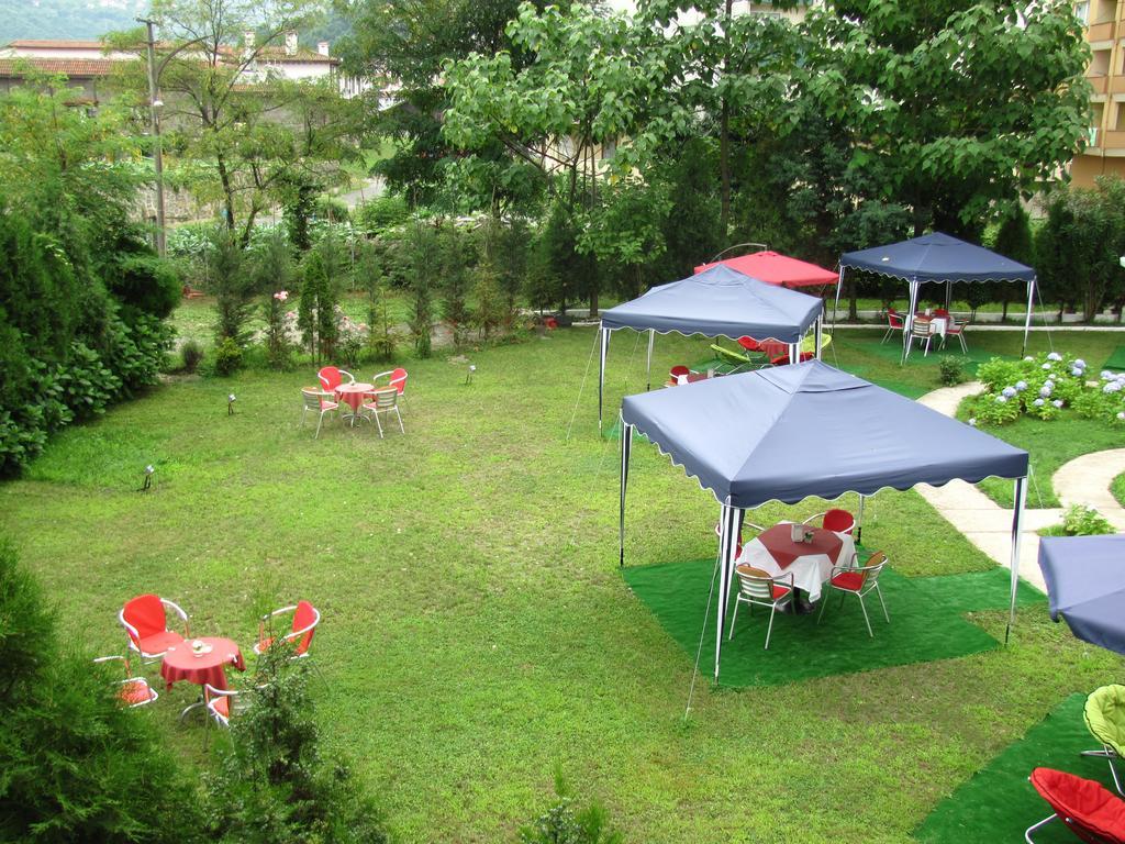 Cayeli Grand Cavusoglu Hotel מראה חיצוני תמונה