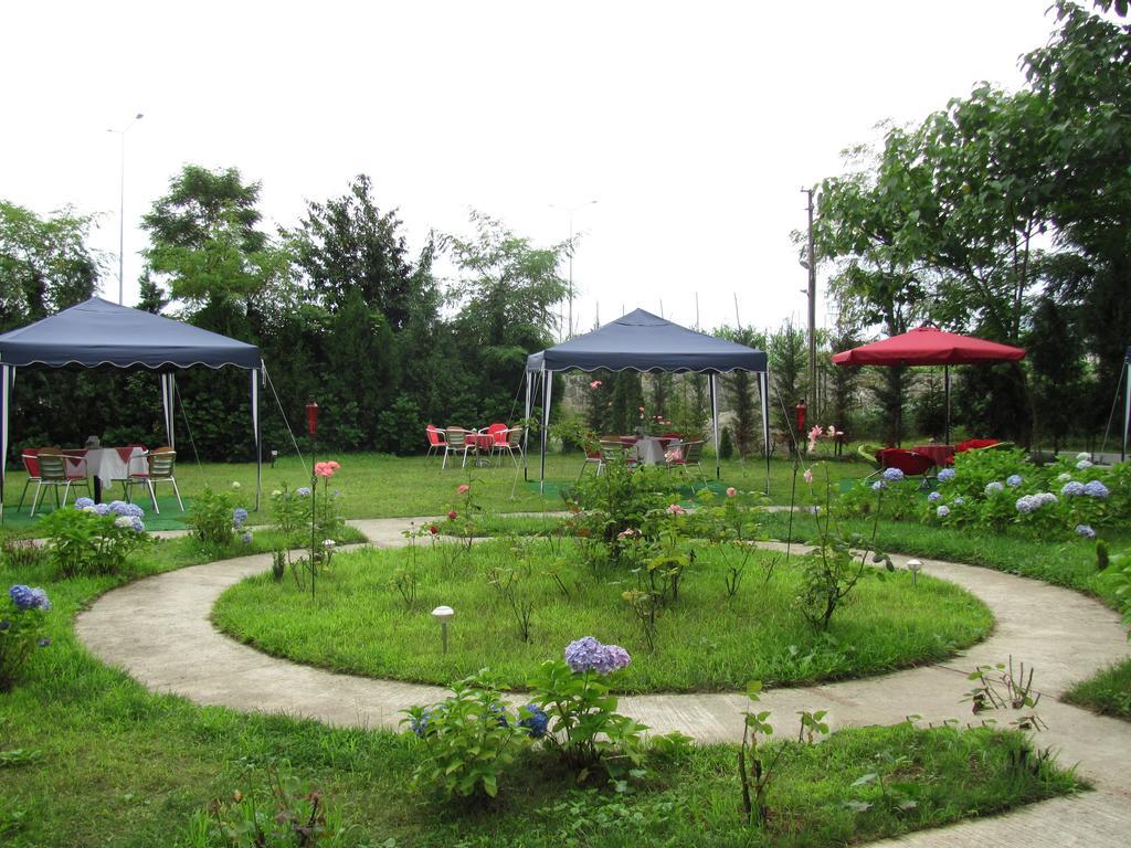 Cayeli Grand Cavusoglu Hotel מראה חיצוני תמונה