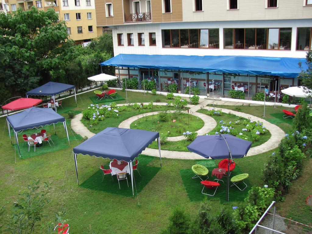 Cayeli Grand Cavusoglu Hotel מראה חיצוני תמונה