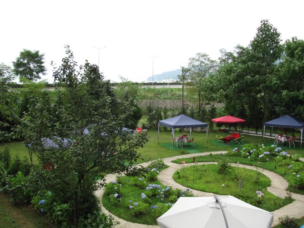 Cayeli Grand Cavusoglu Hotel מראה חיצוני תמונה