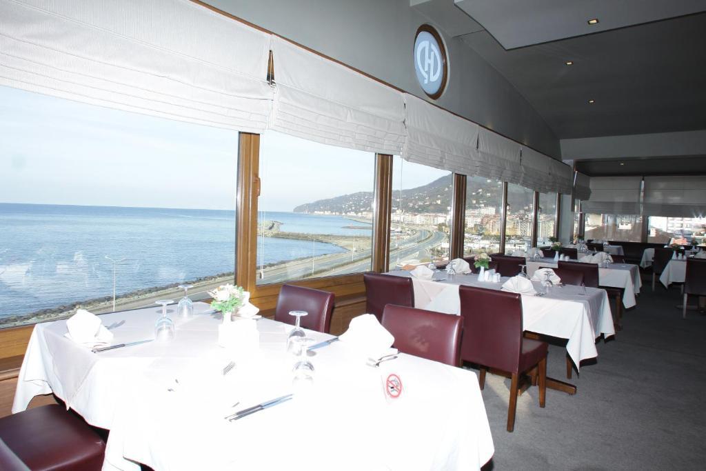 Cayeli Grand Cavusoglu Hotel מראה חיצוני תמונה