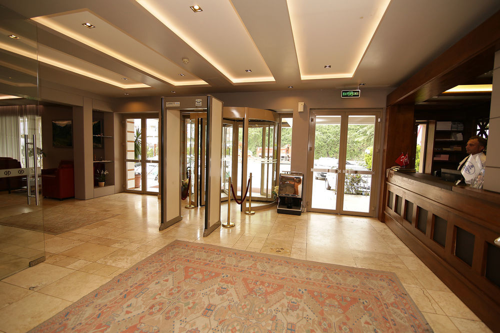 Cayeli Grand Cavusoglu Hotel מראה חיצוני תמונה