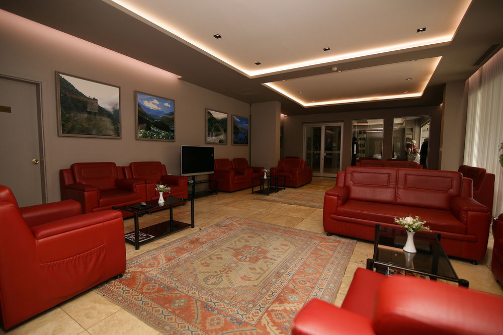 Cayeli Grand Cavusoglu Hotel מראה חיצוני תמונה