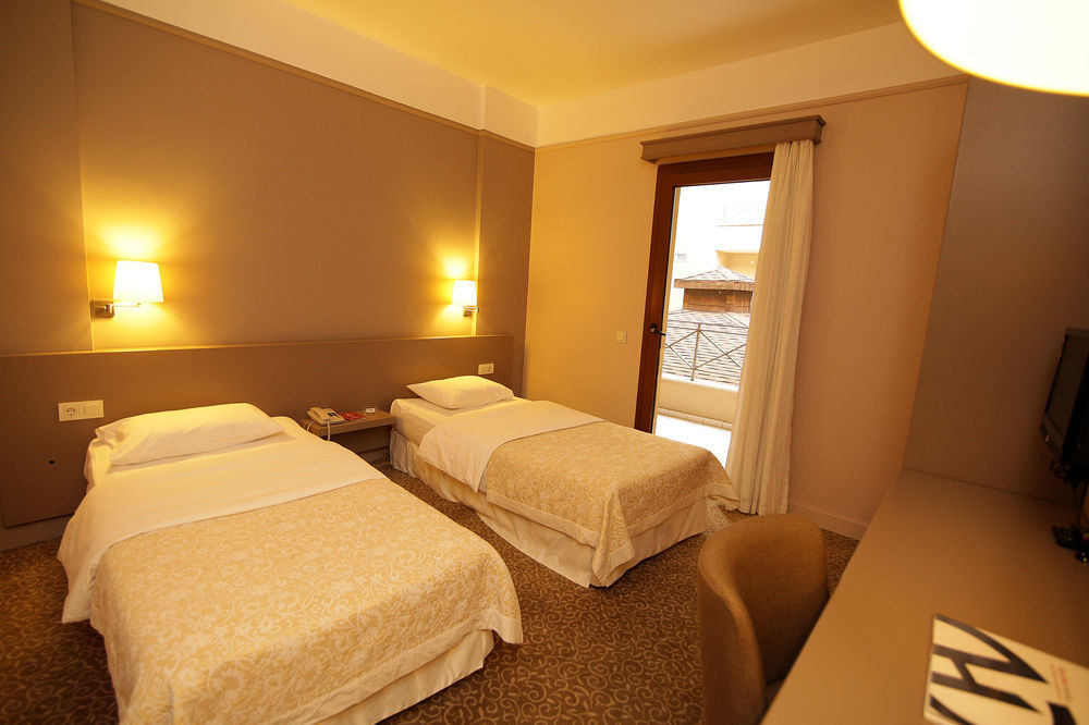 Cayeli Grand Cavusoglu Hotel מראה חיצוני תמונה