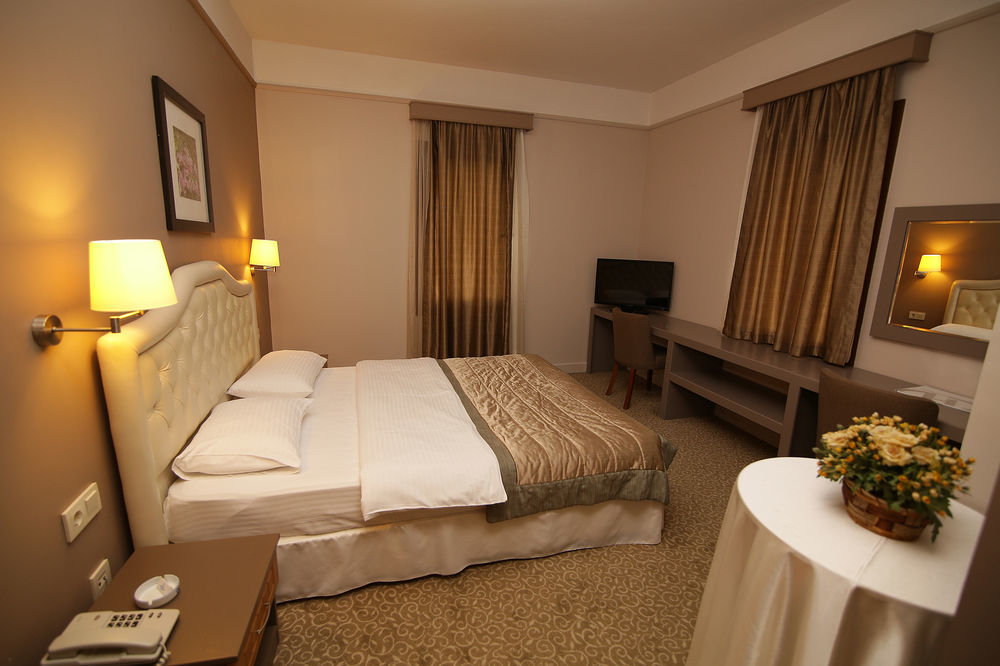 Cayeli Grand Cavusoglu Hotel מראה חיצוני תמונה