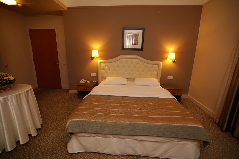 Cayeli Grand Cavusoglu Hotel מראה חיצוני תמונה