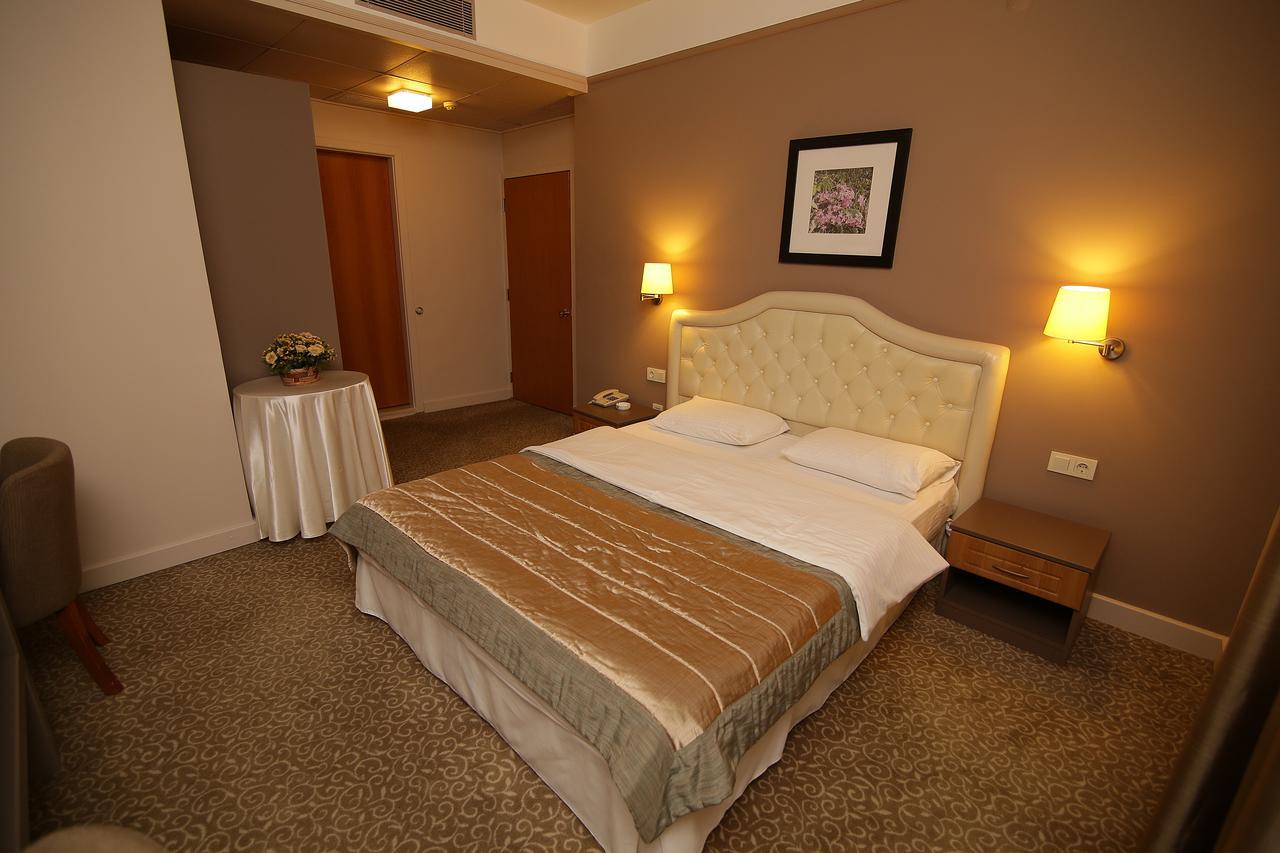 Cayeli Grand Cavusoglu Hotel מראה חיצוני תמונה