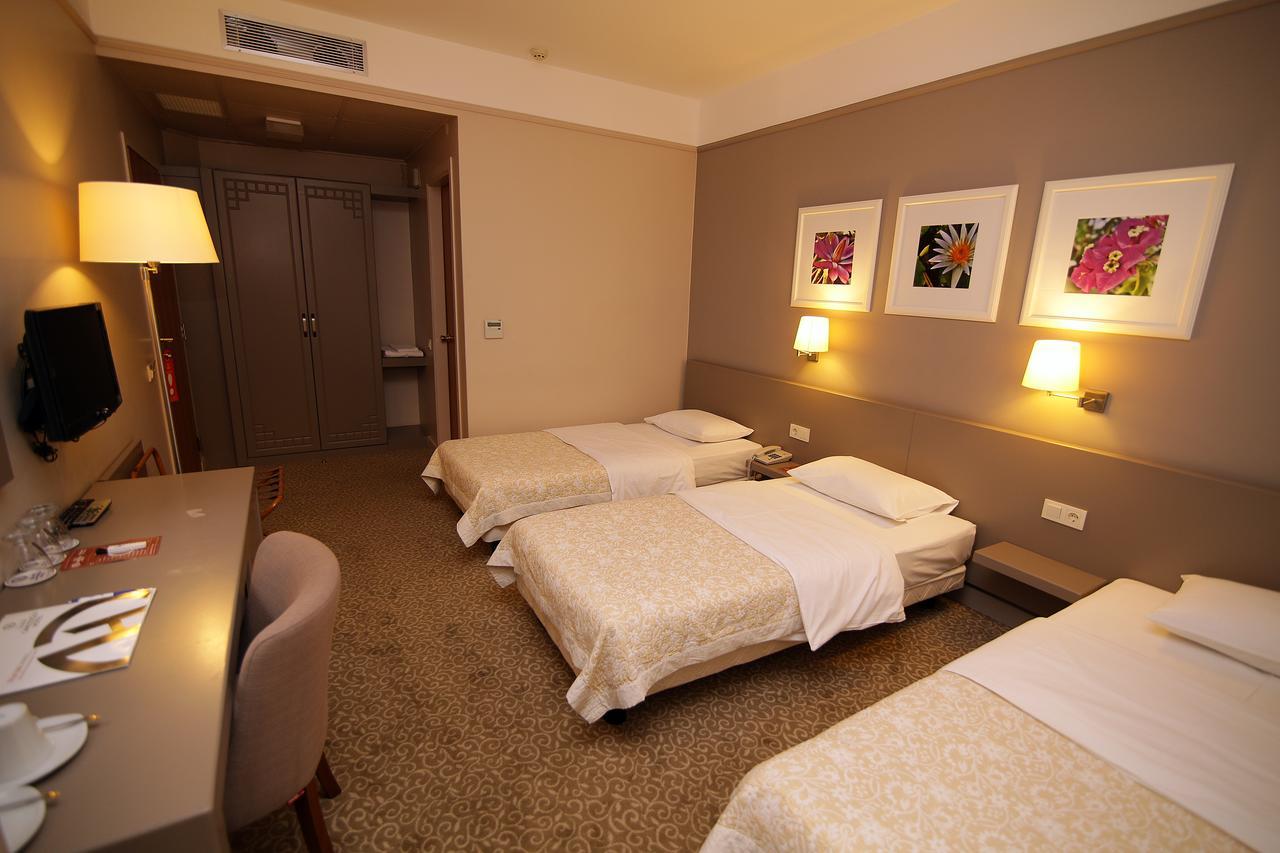 Cayeli Grand Cavusoglu Hotel מראה חיצוני תמונה