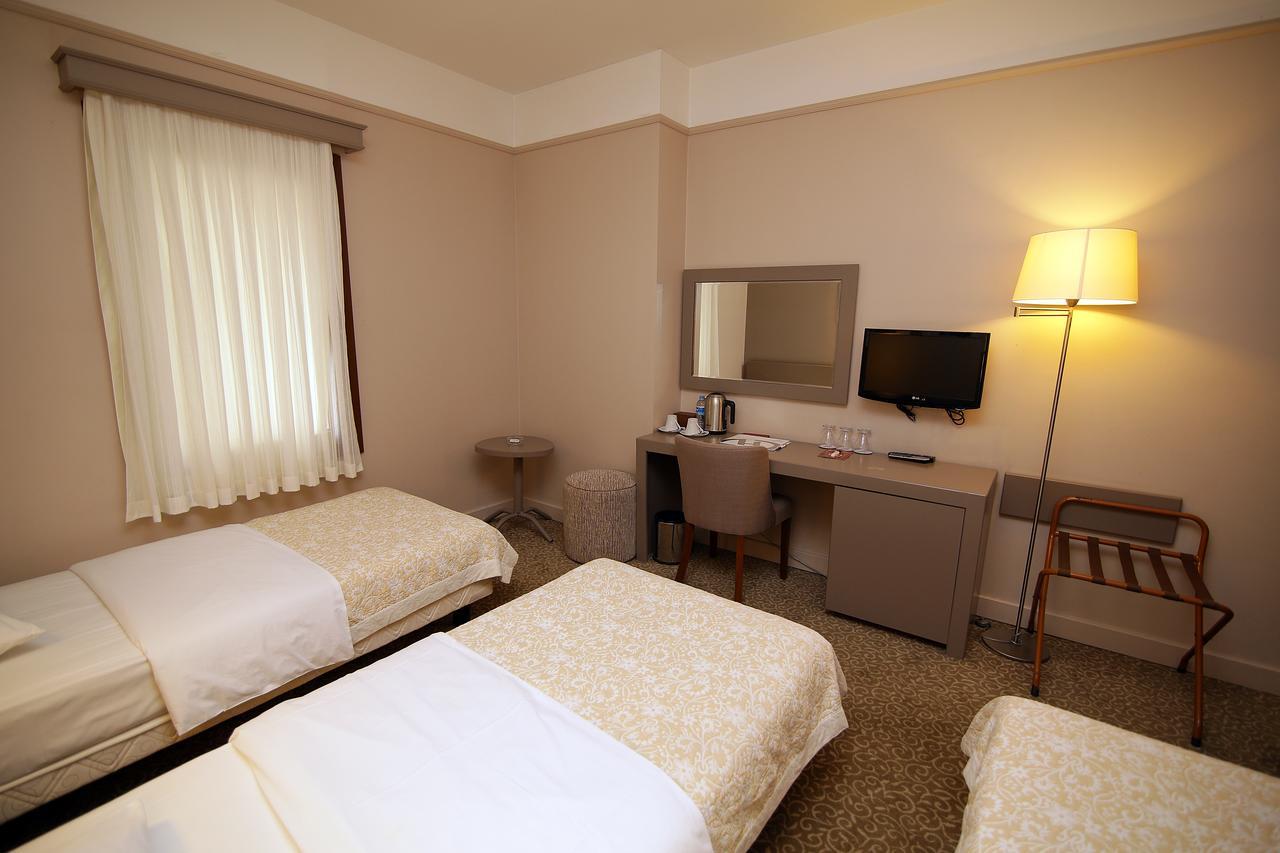 Cayeli Grand Cavusoglu Hotel מראה חיצוני תמונה