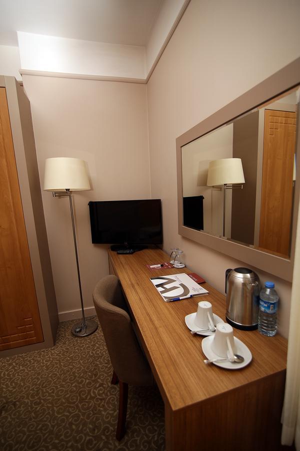 Cayeli Grand Cavusoglu Hotel מראה חיצוני תמונה