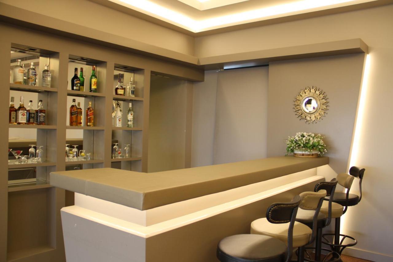 Cayeli Grand Cavusoglu Hotel מראה חיצוני תמונה