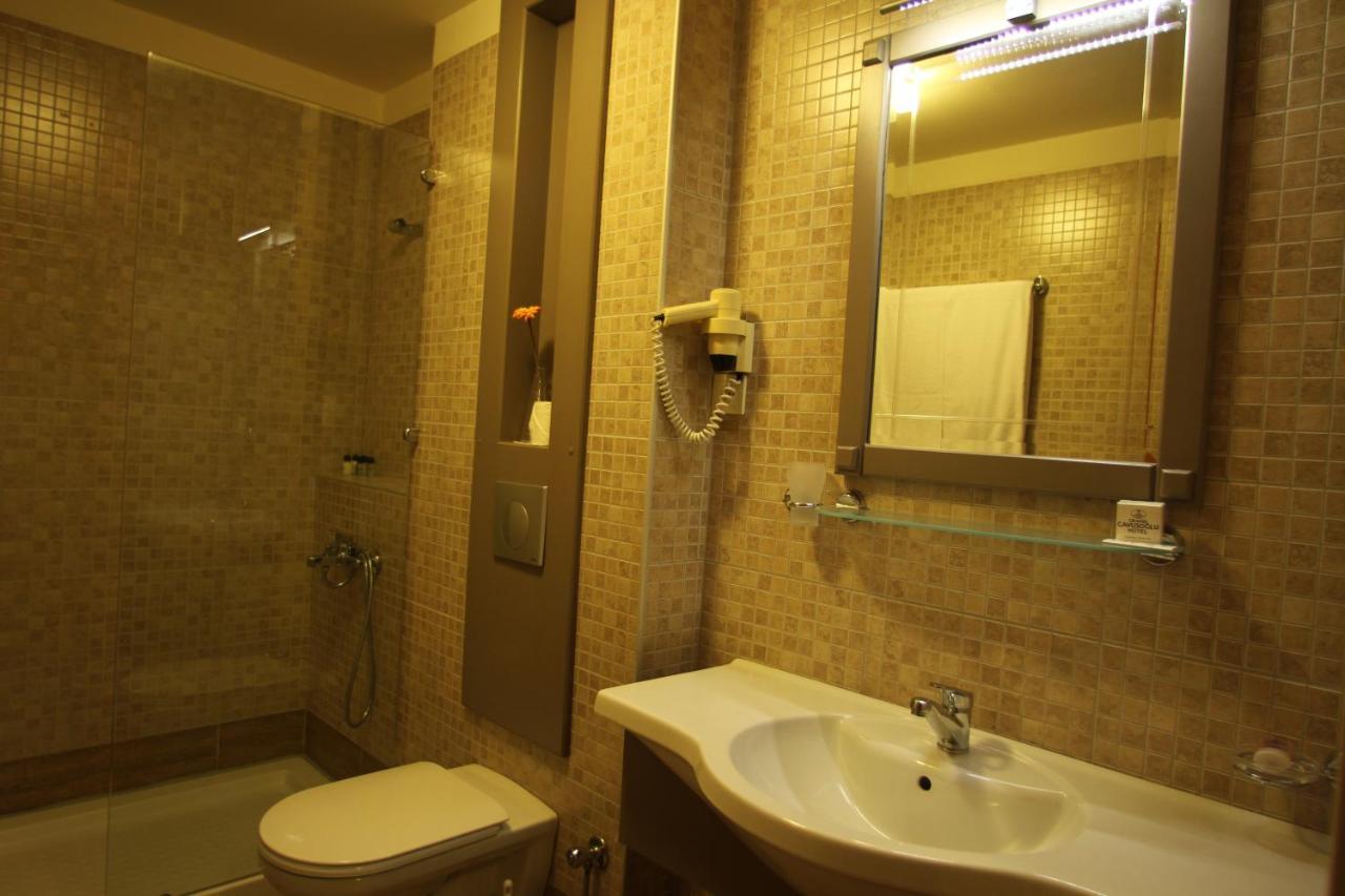 Cayeli Grand Cavusoglu Hotel מראה חיצוני תמונה