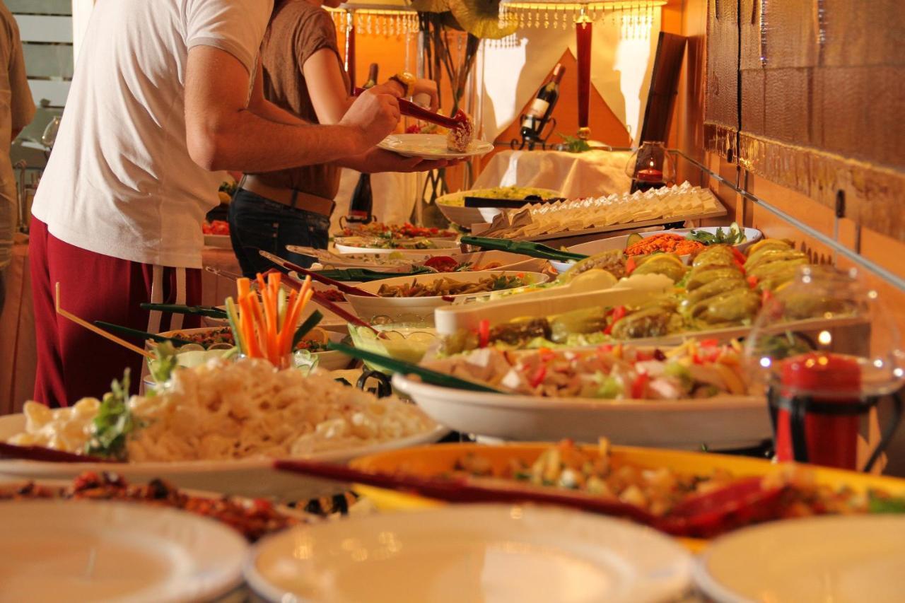 Cayeli Grand Cavusoglu Hotel מראה חיצוני תמונה