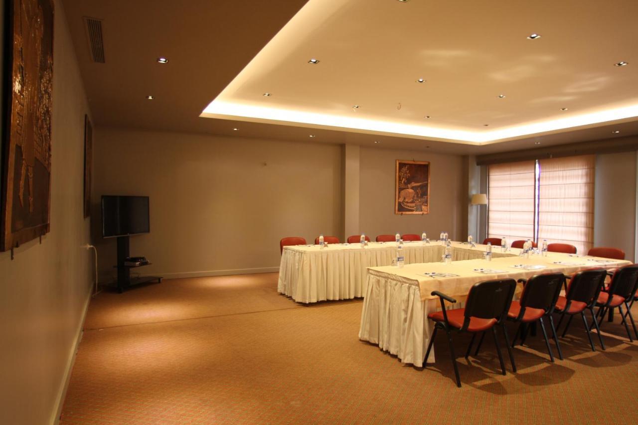 Cayeli Grand Cavusoglu Hotel מראה חיצוני תמונה