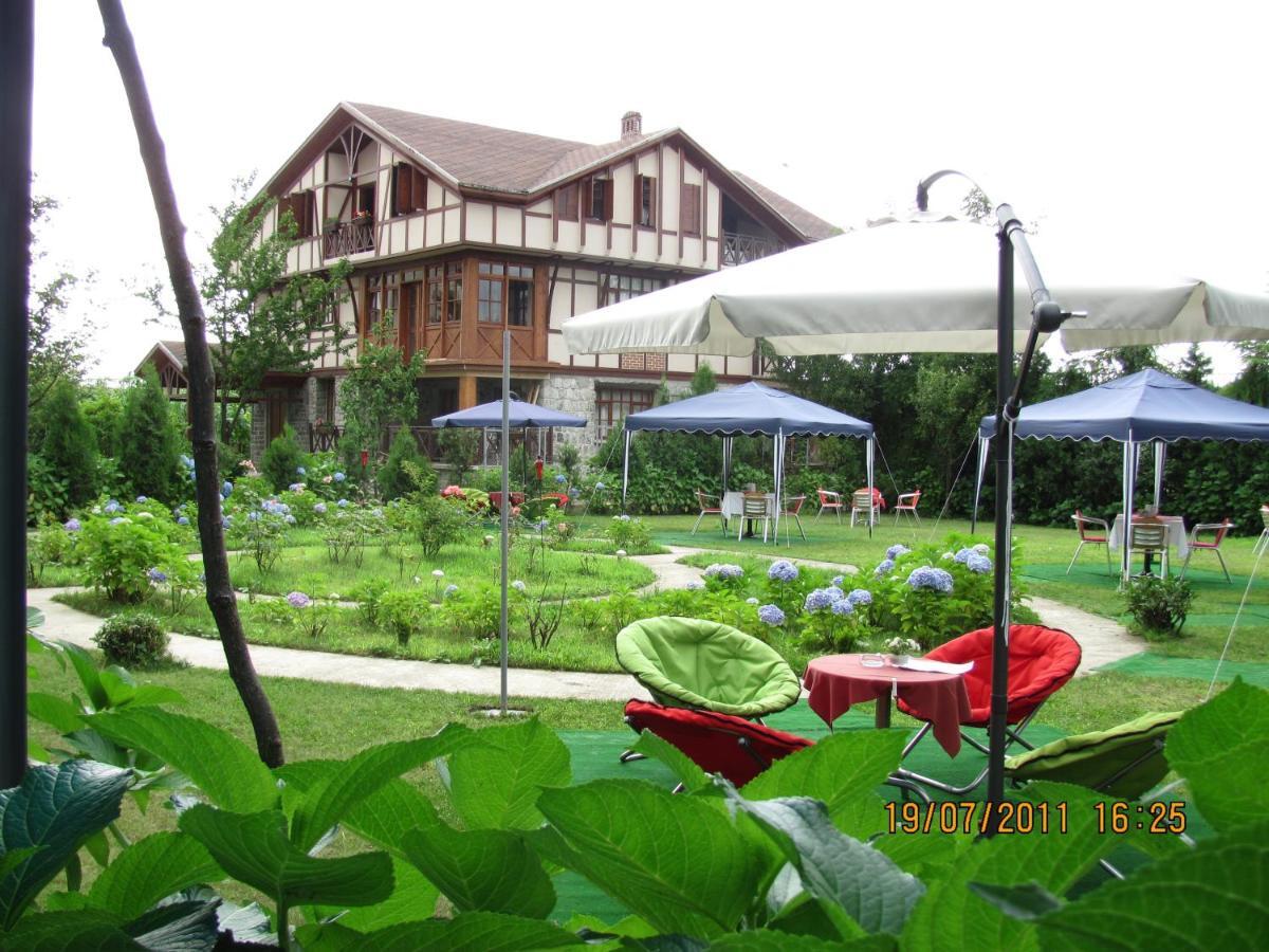 Cayeli Grand Cavusoglu Hotel מראה חיצוני תמונה
