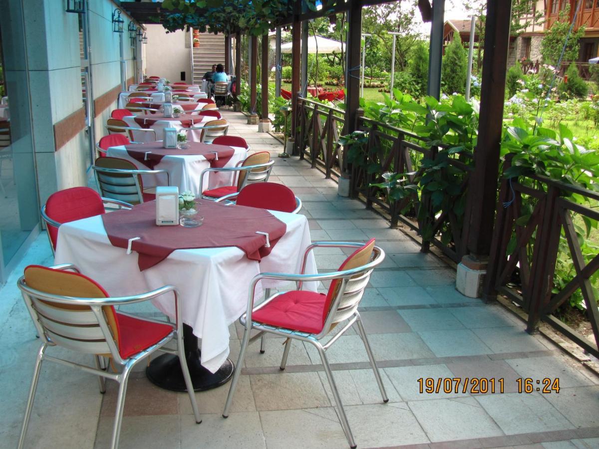 Cayeli Grand Cavusoglu Hotel מראה חיצוני תמונה